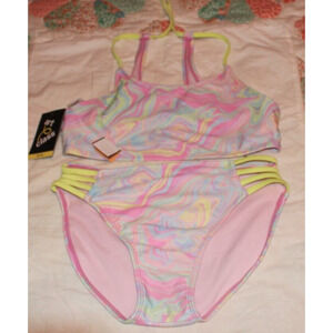 ART CLASS SWIMSUIT-SIZE 14/16-NWT